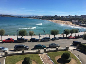 APARTAMENTOS GyC VISTAS AL MAR
